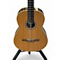 Used Godin Collection Clasica II Natural Flamenco Guitar