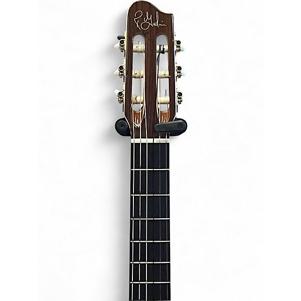 Used Godin Collection Clasica II Natural Flamenco Guitar