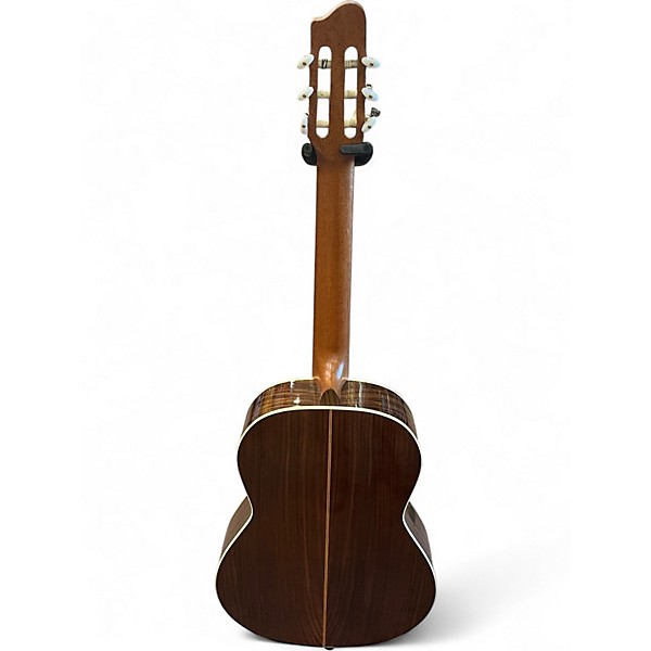 Used Godin Collection Clasica II Natural Flamenco Guitar