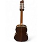 Used Godin Collection Clasica II Natural Flamenco Guitar