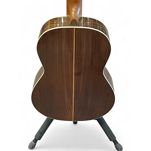 Used Godin Collection Clasica II Natural Flamenco Guitar