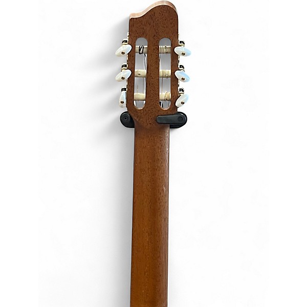 Used Godin Collection Clasica II Natural Flamenco Guitar