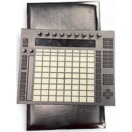 Used Ableton Push MIDI Controller
