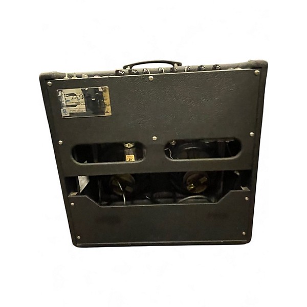 Used Fender Hot Rod Deville 60W 4x10 Tube Guitar Combo Amp