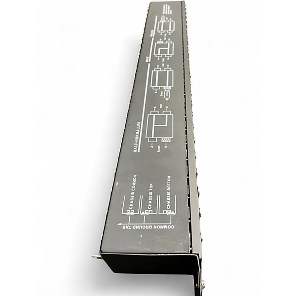 Used Neutrik NYSSSPL1 Synthesizer