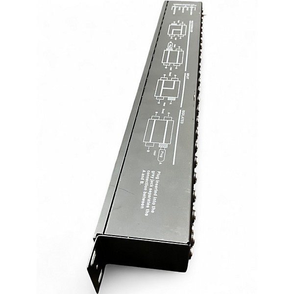 Used Neutrik NYSSSPL1 Synthesizer