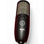 Used AKG P220 Project Studio Condenser Microphone thumbnail