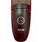 Used AKG P220 Project Studio Condenser Microphone