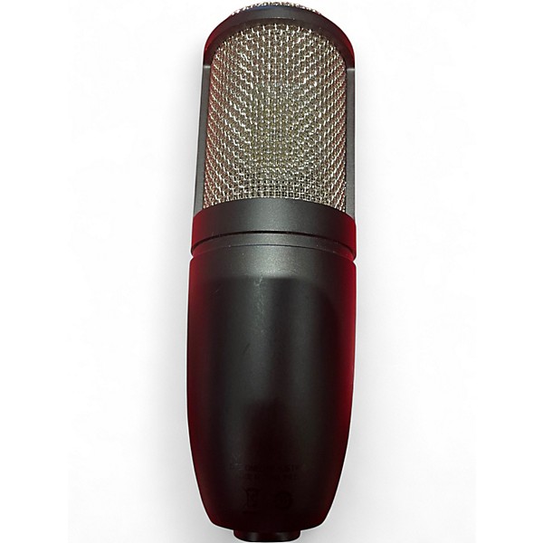 Used AKG P220 Project Studio Condenser Microphone