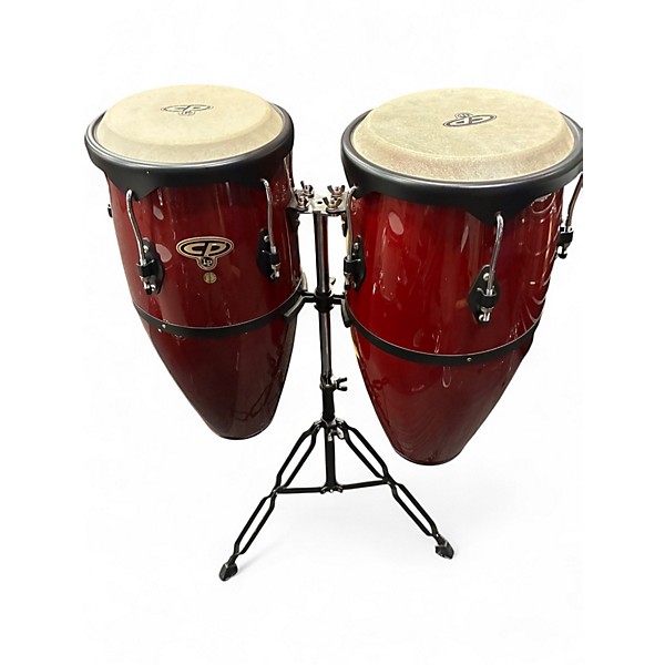 Used LP CP CONGA SET Conga