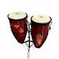 Used LP CP CONGA SET Conga