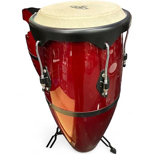 Used LP CP CONGA SET Conga