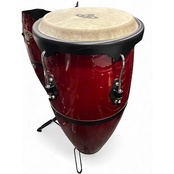 Used LP CP CONGA SET Conga