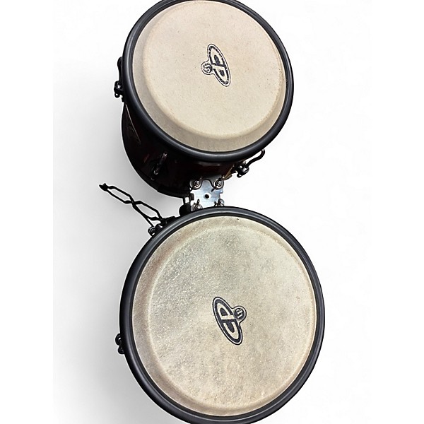 Used LP CP CONGA SET Conga