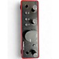 Used Focusrite Scarlett 2i2 Studio Pack