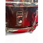 Used Mapex 12X6 Black Panther Phantom Snare Natural Drum thumbnail