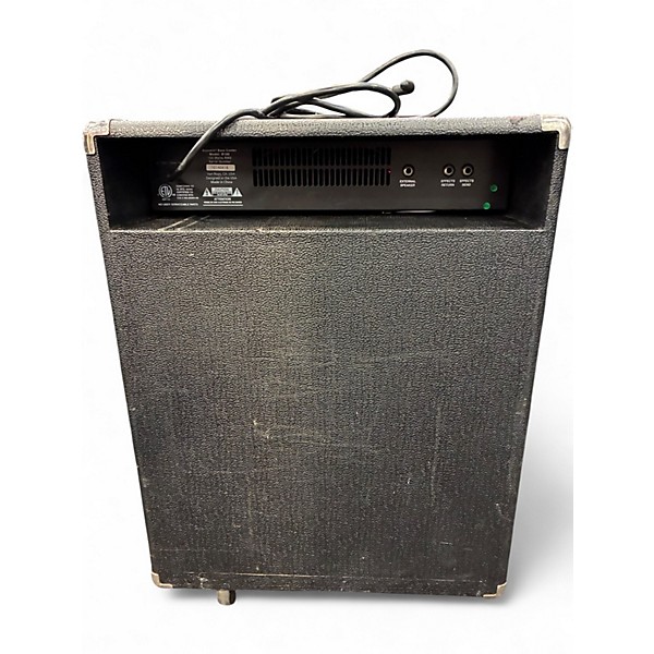 Used Acoustic B100 100W 1x15 Bass Combo Amp