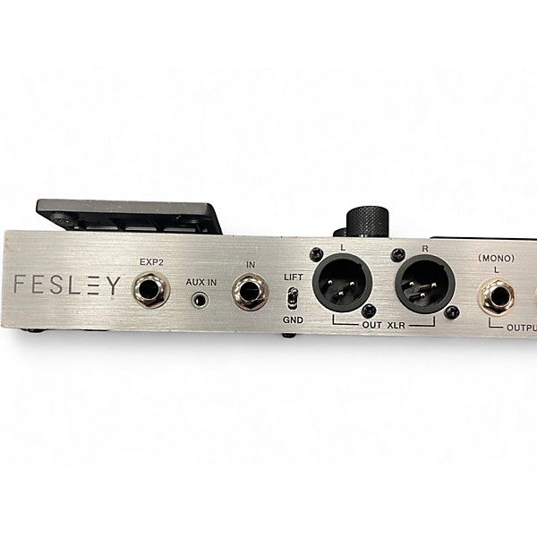 Used Fesley FME1000 Effect Processor