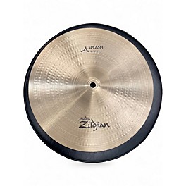 Used Zildjian 12in A Series Splash Cymbal