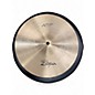 Used Zildjian 12in A Series Splash Cymbal thumbnail