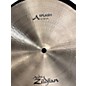 Used Zildjian 12in A Series Splash Cymbal