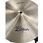 Used Zildjian 12in A Series Splash Cymbal