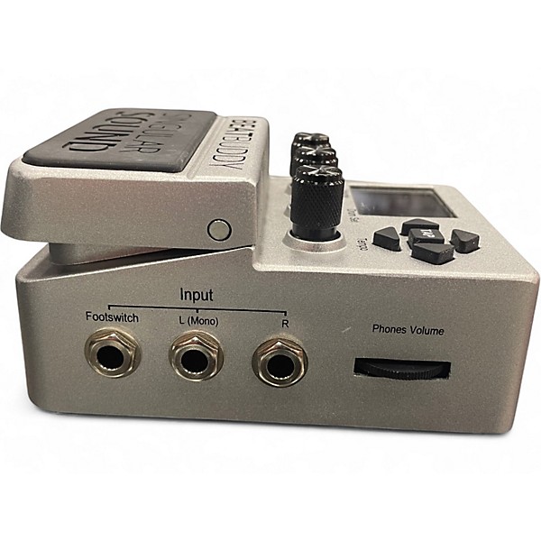 Used Singular Sound Beatbuddy Drum Machine