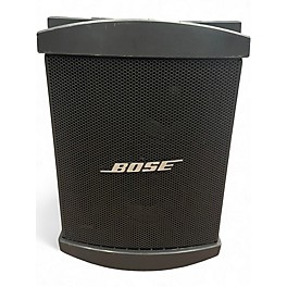 Used Bose L1 Model II SUB Powered Subwoofer