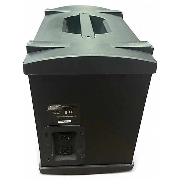 Used Bose B1 SUB Powered Subwoofer
