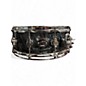 Used DW 14in PERFORMACE SERIES SNARE 14/6.5 BLACK DIAMOND Drum thumbnail