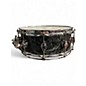 Used DW 14in PERFORMACE SERIES SNARE 14/6.5 BLACK DIAMOND Drum