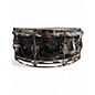 Used DW 14in PERFORMACE SERIES SNARE 14/6.5 BLACK DIAMOND Drum