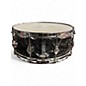 Used DW 14in PERFORMACE SERIES SNARE 14/6.5 BLACK DIAMOND Drum