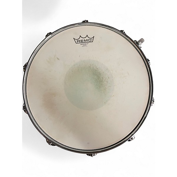 Used DW 14in PERFORMACE SERIES SNARE 14/6.5 BLACK DIAMOND Drum