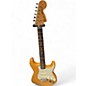 Used Fender Classic Series '70s Stratocaster Natural Solid Body Electric Guitar thumbnail