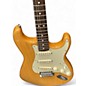 Used Fender Classic Series '70s Stratocaster Natural Solid Body Electric Guitar