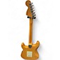 Used Fender Classic Series '70s Stratocaster Natural Solid Body Electric Guitar