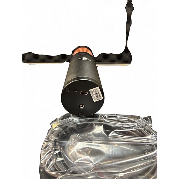 Used Antelope Audio Edge Go Condenser Microphone