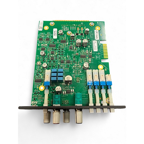 Used Solid State Logic VHD Pre+ Rack Equipment