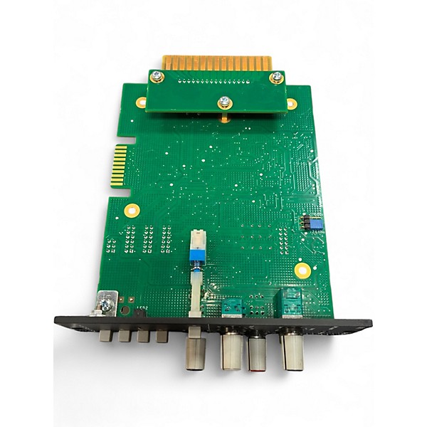 Used Solid State Logic VHD Pre+ Rack Equipment