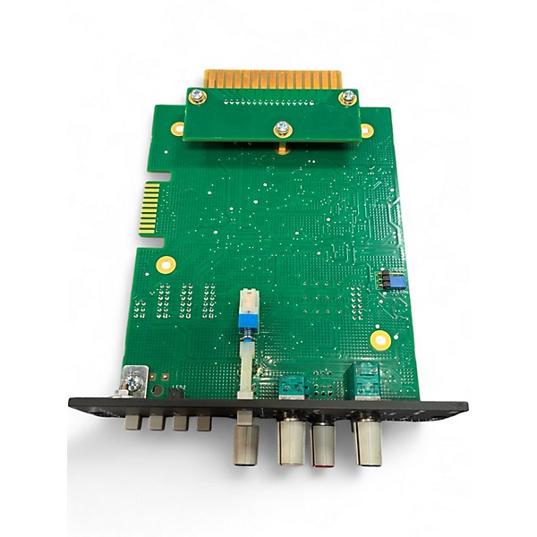 Used Solid State Logic VHD+ Pre Rack Equipment