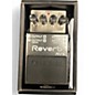 Used BOSS RV6 Digital Reverb Effect Pedal thumbnail