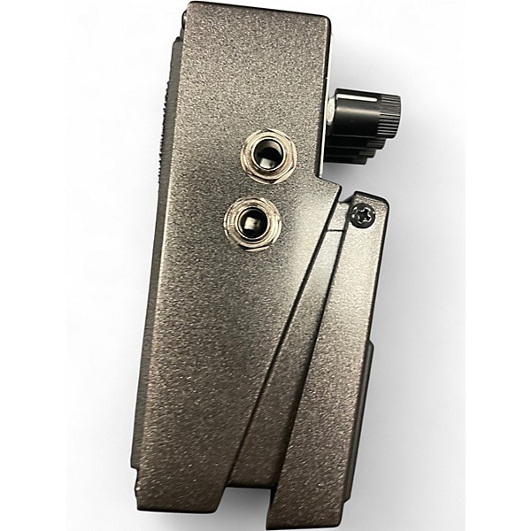 Used BOSS RV6 Digital Reverb Effect Pedal