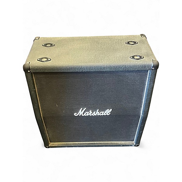 Used Marshall AVT 412 Guitar Cabinet