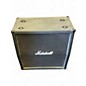 Used Marshall AVT 412 Guitar Cabinet thumbnail