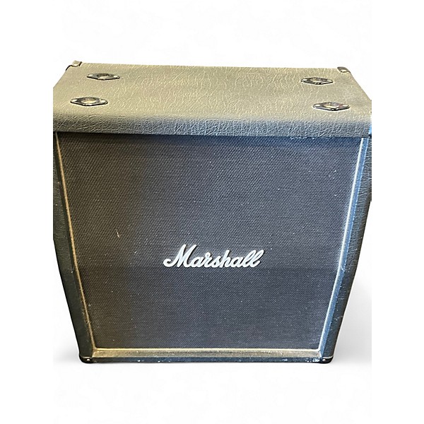 Used Marshall AVT 412 Guitar Cabinet