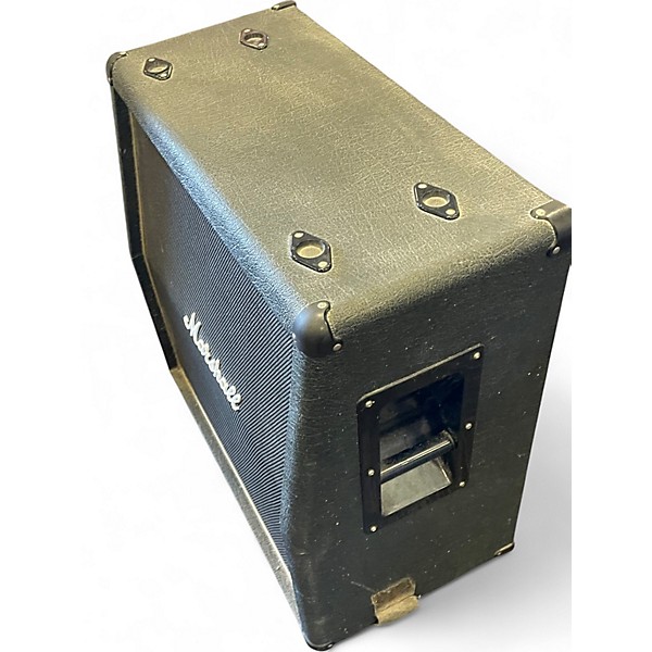 Used Marshall AVT 412 Guitar Cabinet