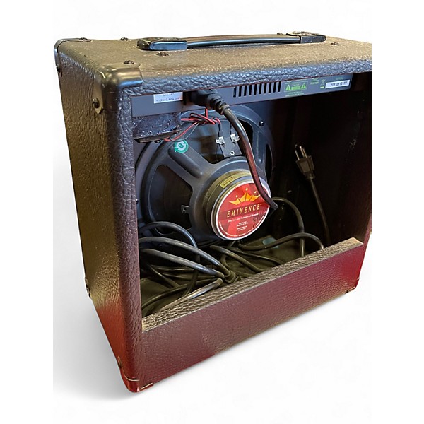 Used Dime BLACKTOOTH Guitar Combo Amp