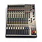 Used Soundcraft mfxi8 Powered Mixer thumbnail