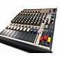 Used Soundcraft mfxi8 Powered Mixer